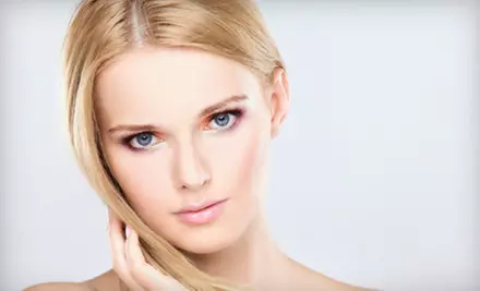 One, Three, or Five Glycolic Chemical Peels at Gorgeous Skin Spa (Up to 63% Off) - Primary Image