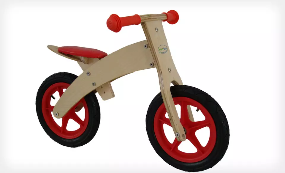 $49 for a Children’s Smart Balance Beginner Bike ($89.99 List Price). Free Shipping. - Primary Image