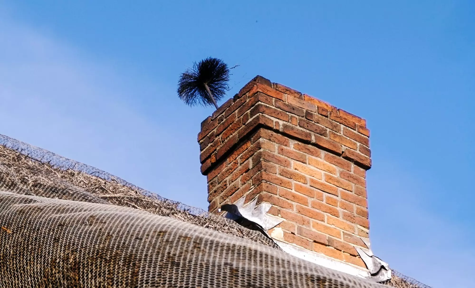 $67 for $129 Worth of Services — Chimneys & More - Primary Image