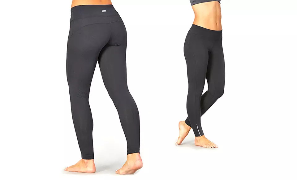 Marika Tek Beta Long Leggings - Primary Image