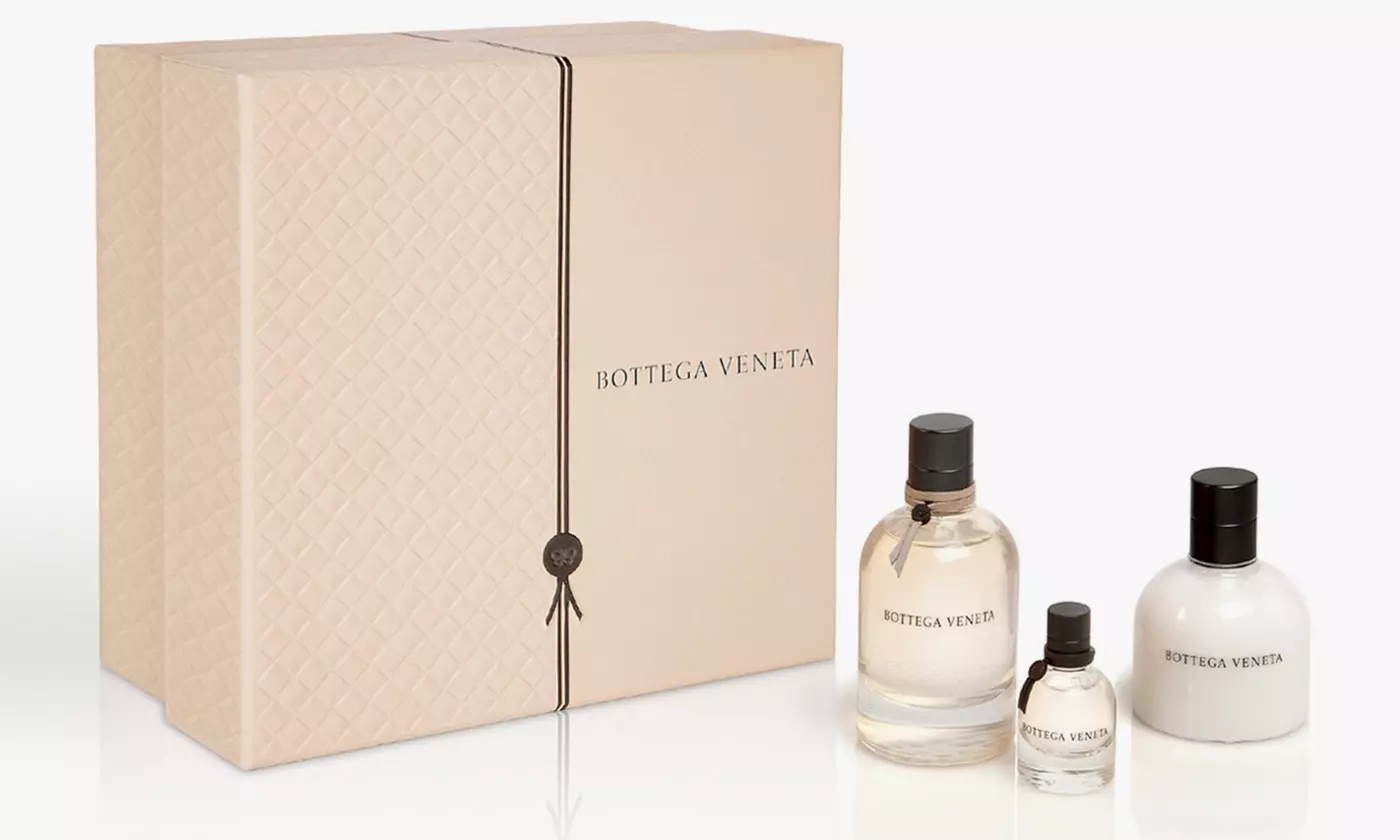 Bottega Veneta Eau de Parfum 3-Piece Gift Set for Women - Primary Image