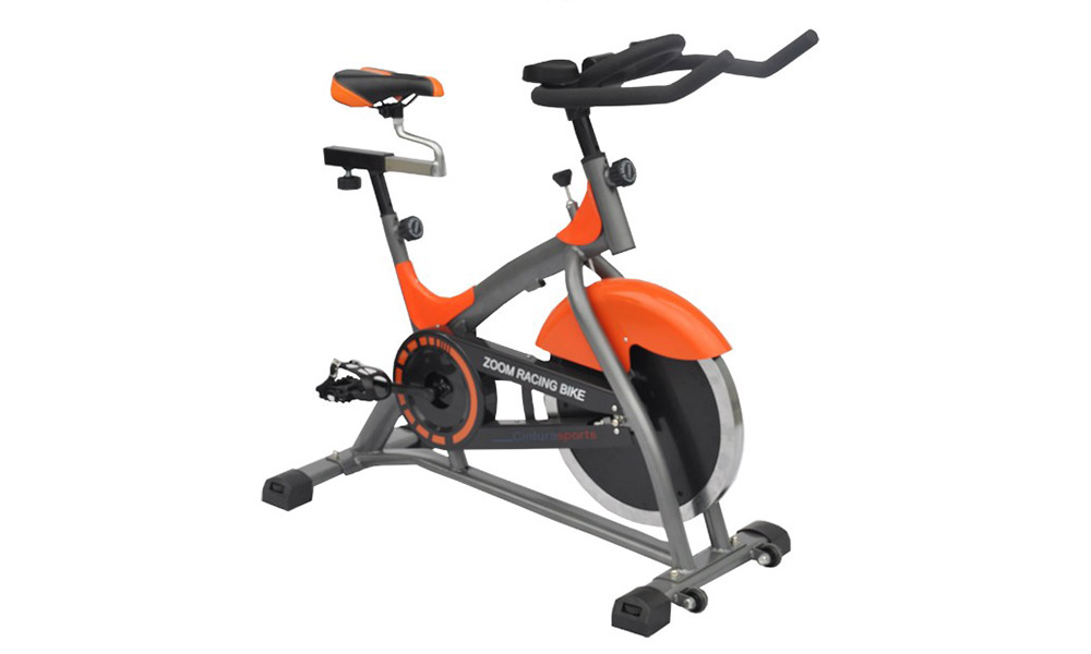 im fitness exercise bike