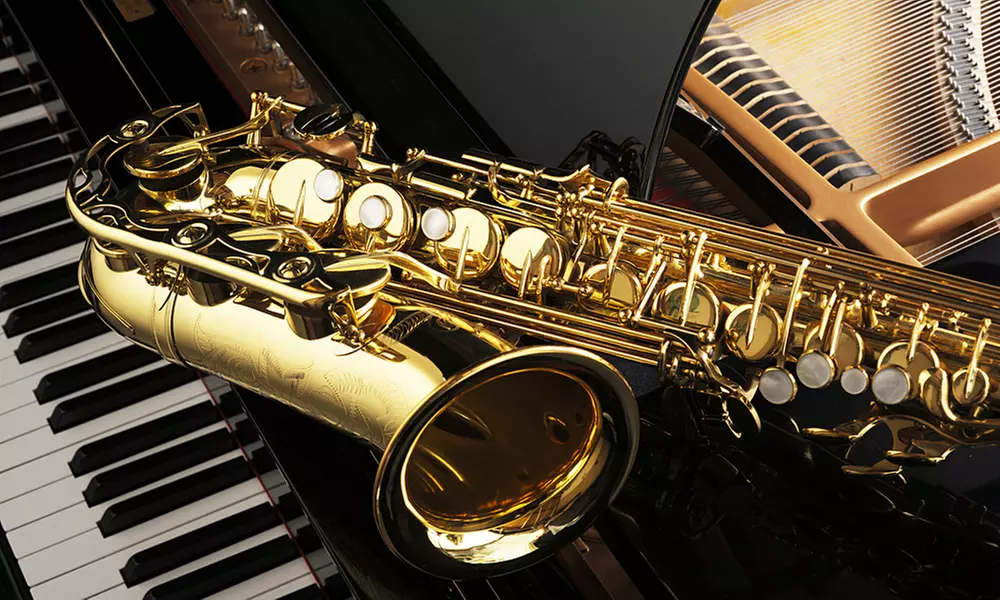 DC JazzFest on Saturday, June 18 or Sunday, June 19, at 3 p.m.   - Primary Image