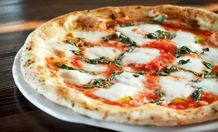 $10 for $20 Worth of Italian Fare at Due Forni - Primary Image