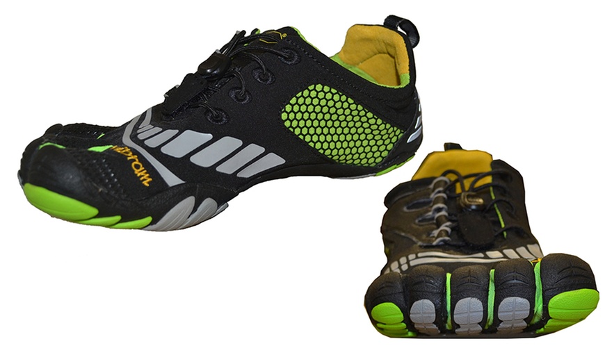 Image 7: Vibram FiveFingers® Sport Shoes