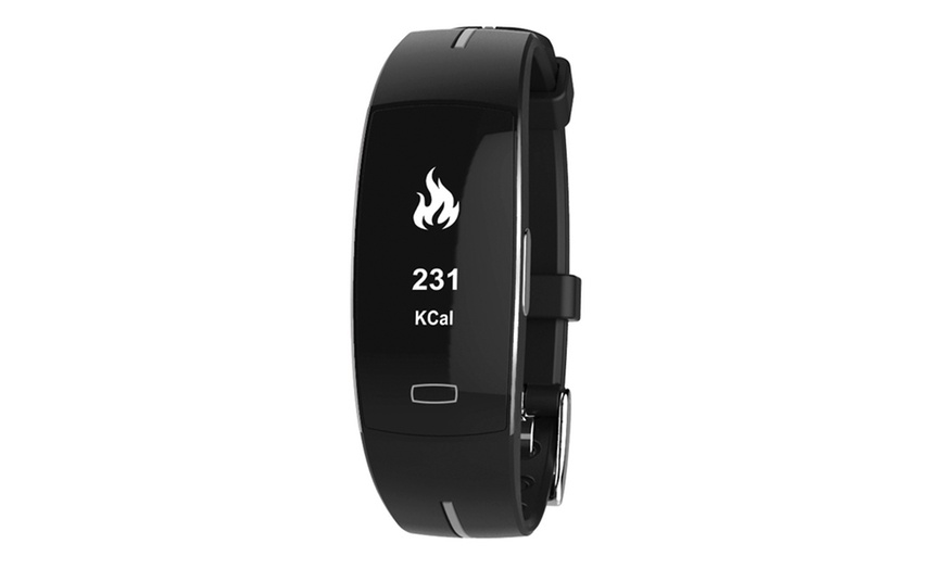 Image 5: Apachie Sports Activity Tracker