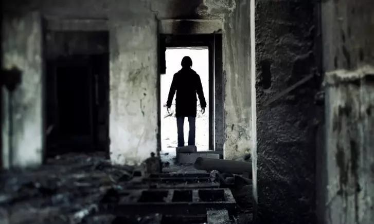 $26 for Two-Hour Walking Tour from Gangsters and Ghosts Tour ($32.92 Value) - Primary Image