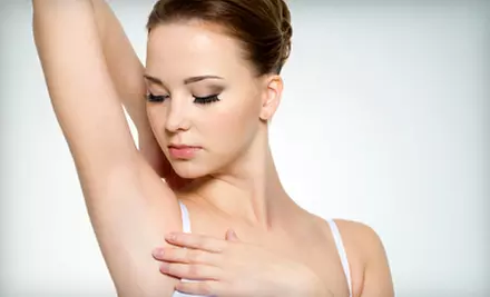 $30 for $60 Worth of Mani-Pedi, or $35 for $70 Worth of Facial or Waxing Services at The Sugar Shack in Bellingham - Primary Image