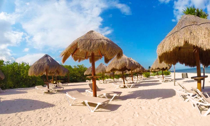 Platinum Yucatan Princess All Suites & Spa Resort | Groupon