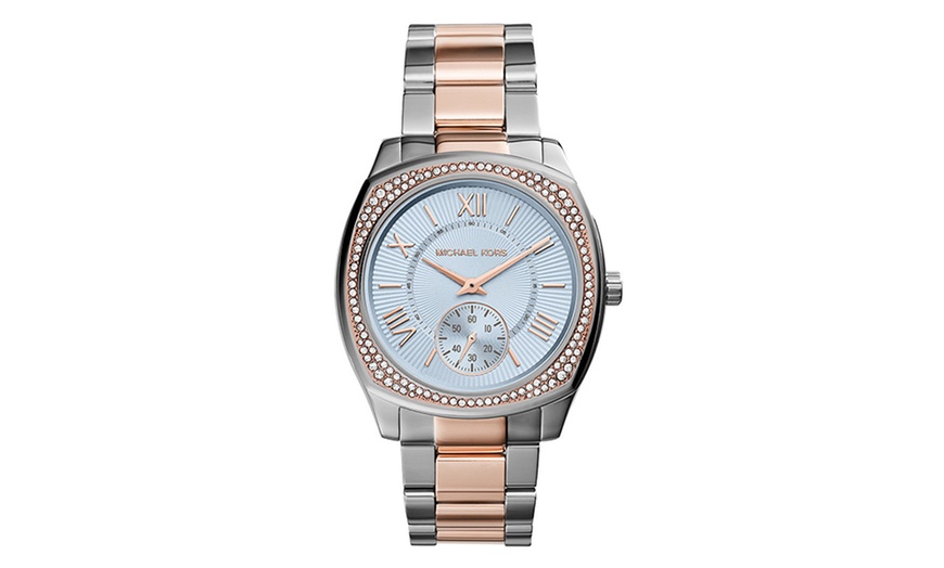 Image 20: Ladies' Michael Kors Watches