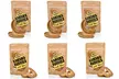 Banana Buddies Full Spectrum CBD Infused Gourmet Hawaiian Bananas (1-, 3- or 6-Pack) - Second Medium