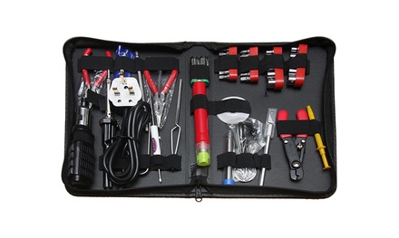 Belkin 55-Piece Tool Kit | Groupon Goods