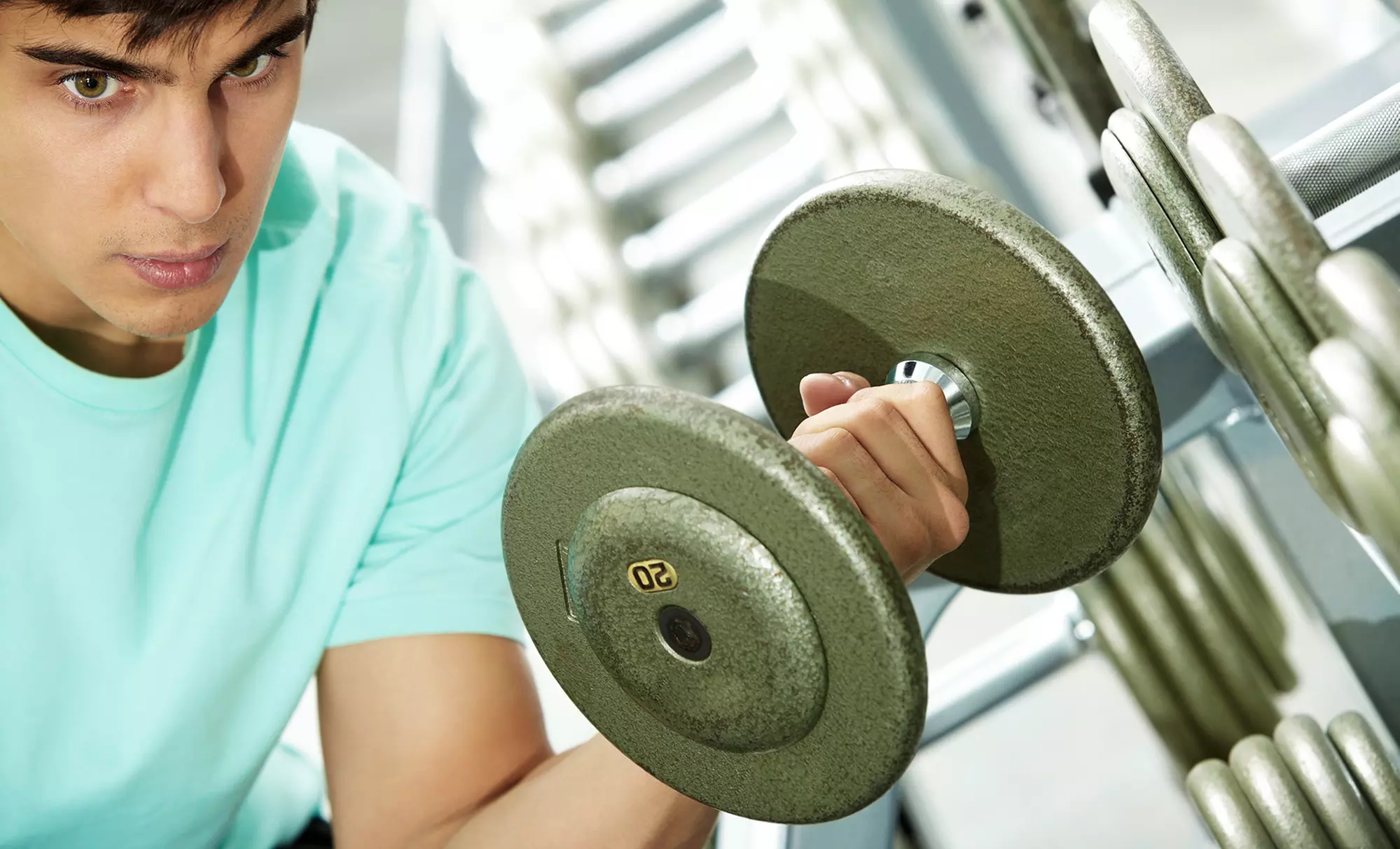 10 Yoga or Pilates Classes or 20 Boot Camp Classes Glebe Fitness (Up to 90% Off)  - Primary Image