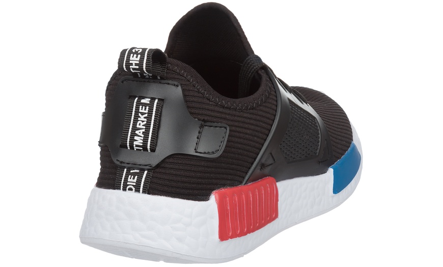 Image 12: Men's Lightweight Trainers