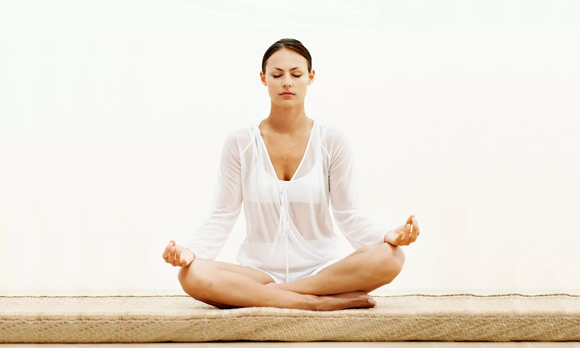 $31 for Five Yoga Classes at Skanda Yoga Studio ($85 Value)  - Primary Image