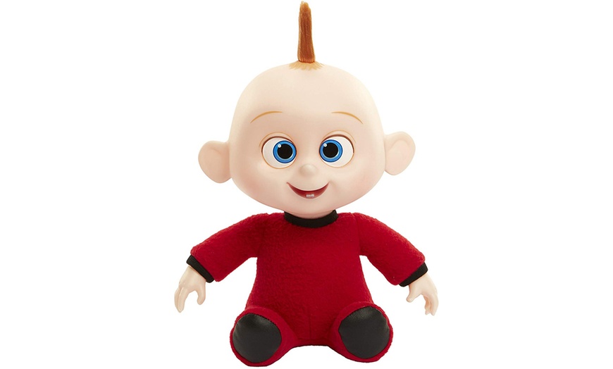 Image 4: Incredibles 2 Little Jack-Jack