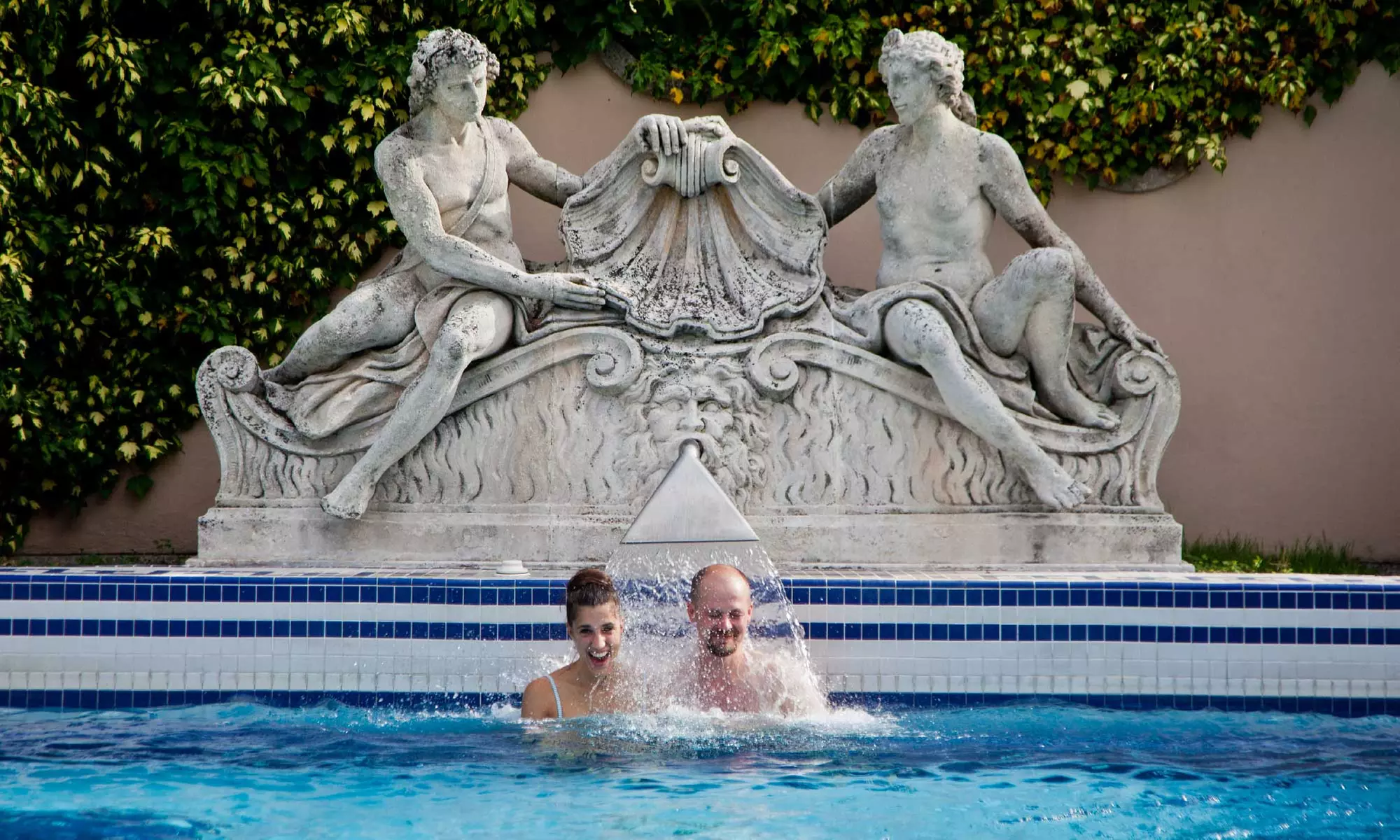 Abano Terme: Doppelzimmer inkl. Frühstück/Halbpension & Thermen