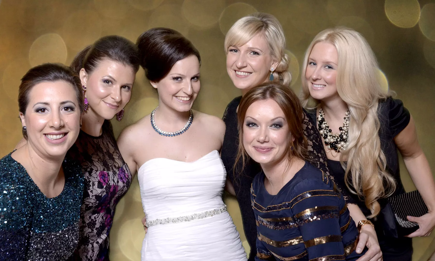 C$239 for a Two-Hour Photo-Booth Rental from PhotoBot (C$600 Value) - Primary Image