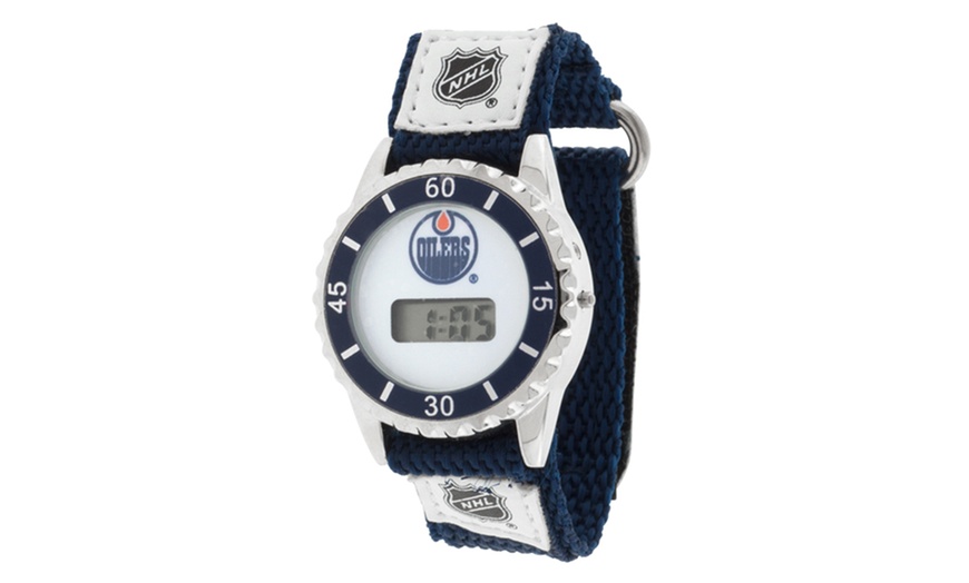 Image 5: NHL Watch for Kids