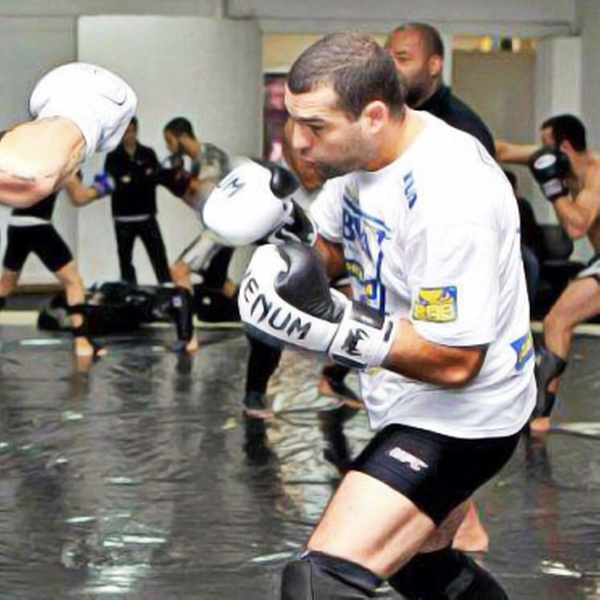 Mma Fitness Classes Wand Fight Team Groupon