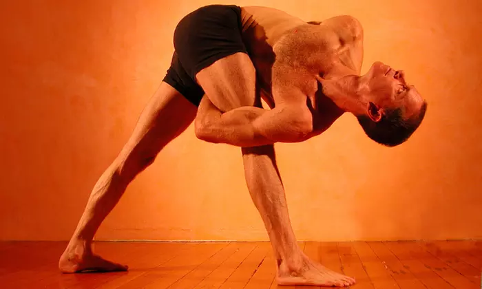 $35 for 10 Drop-In Classes at Monkey Yoga Shala ($150 Value) - Primary Image