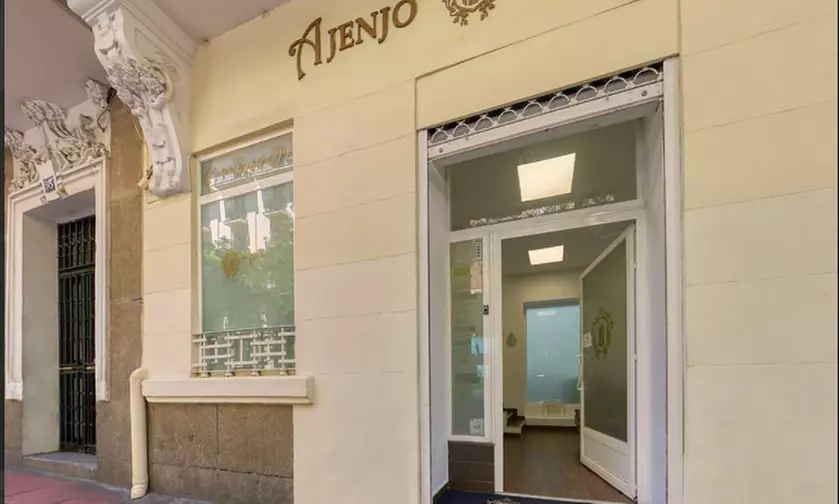 1 o 2 sesiones de microlifting facial de vitaminas con Dermapen para 1