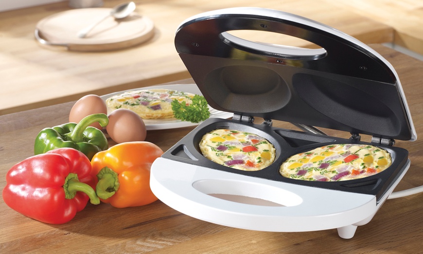 Cooks Professional Omelette Maker | Groupon Goods