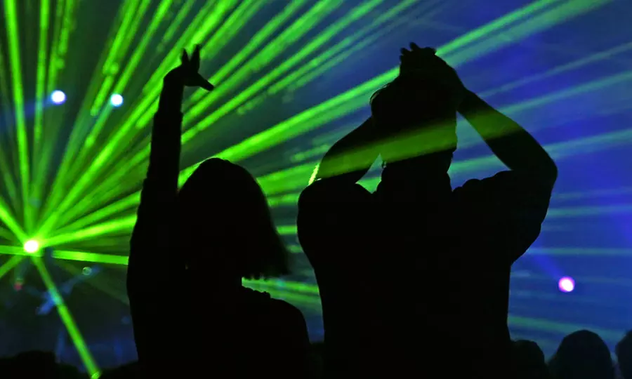 Laser Tag for Two, Four, or Six at The Ozone Laser Tag (Up to 52% Off) - Primary Image