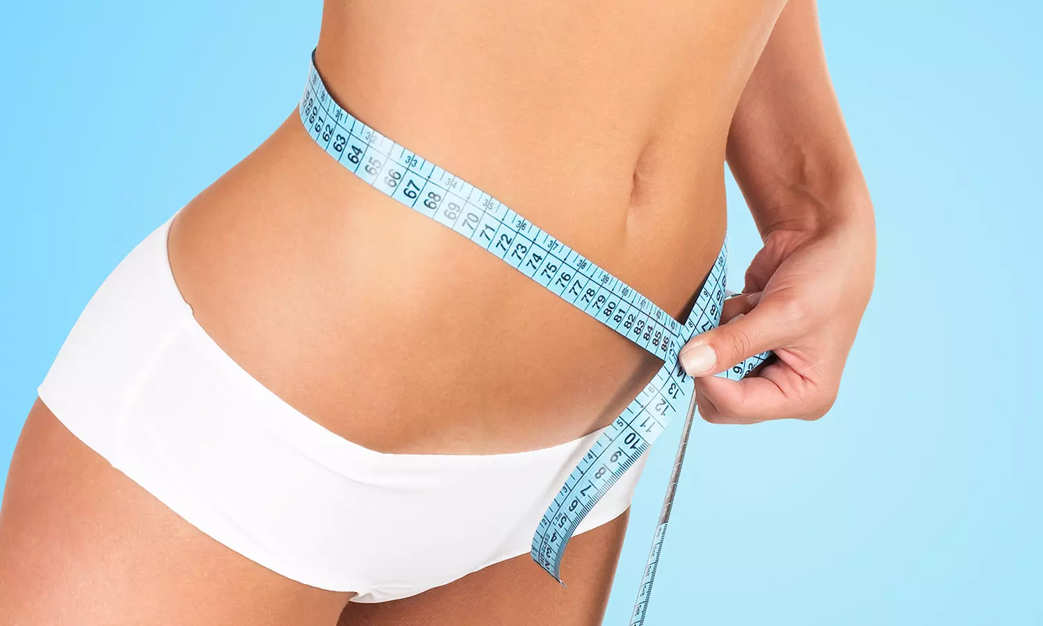 One or Three 90-Minute Weight Loss or Detoxifying Body Wraps at The Beauty Spot & Skin Studio (Up to 53% Off) - Primary Image