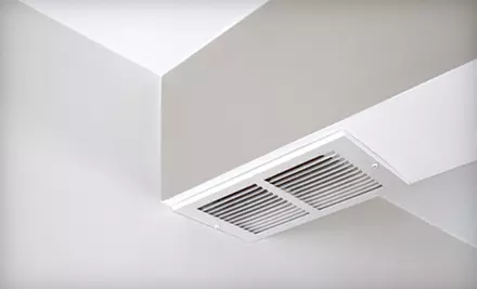 $199 for Air-Duct Cleaning for Up to 16 Vents from Dave's Duct Cleaning (Up to $398 Value) - Primary Image