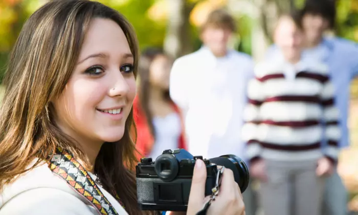 60-Minute Outdoor Photo Shoot with Retouched Digital Images from Hunting Daylight Photography (70% Off) - Primary Image