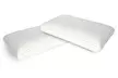 1 o 2 almohadas viscoelásticas perforadas - Second Medium