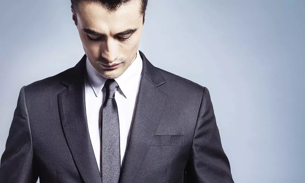 Up to 50% Off on Clothing - Men (Retail) at Target Resources - Primary Image