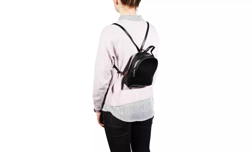 Image 4: Mochila para mujer