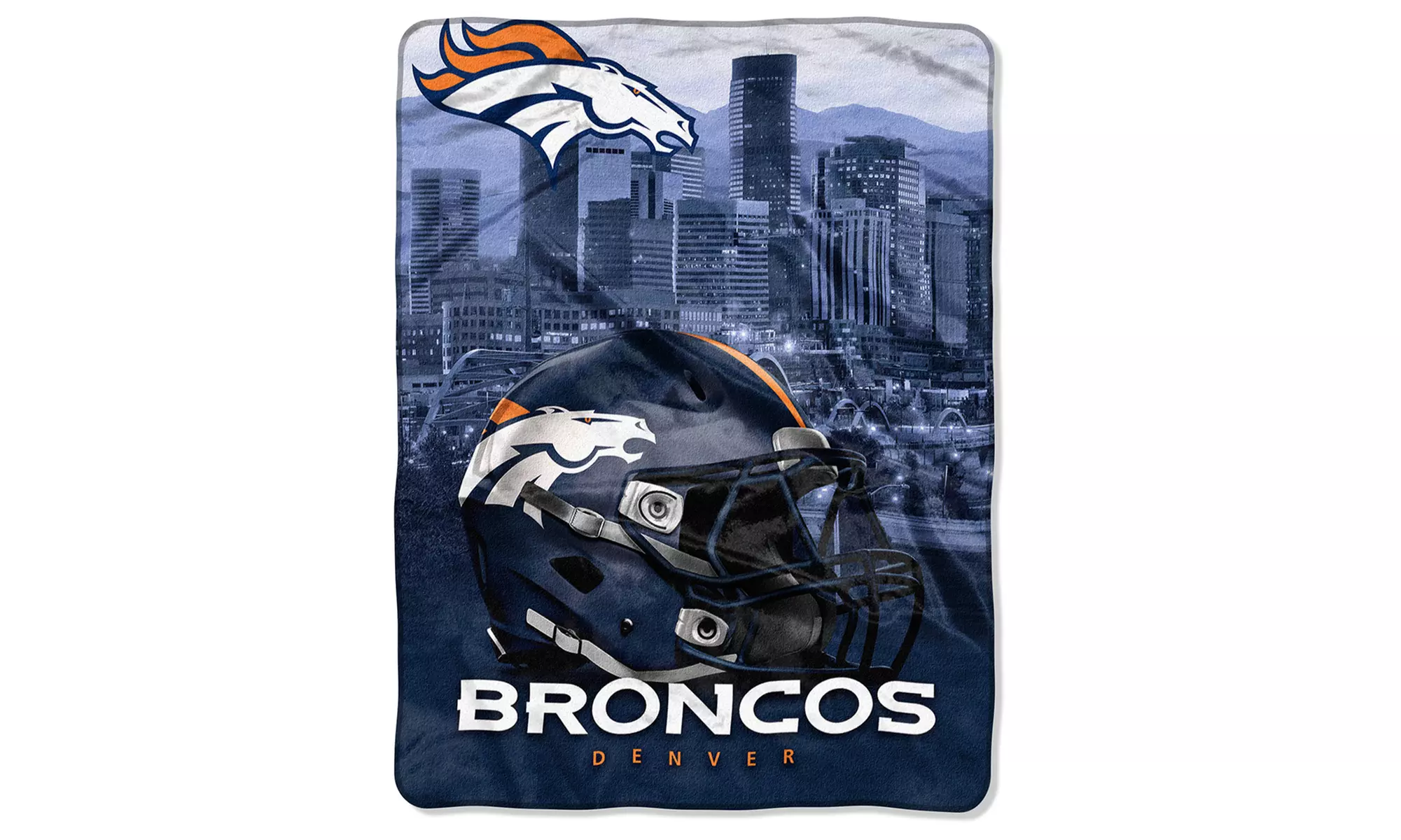 The Northwest Company NFL Silk-Touch Throw - Primary Image
