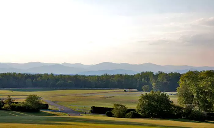Visit for Two to James Madison's Montpelier (Half Off)    - Second Medium