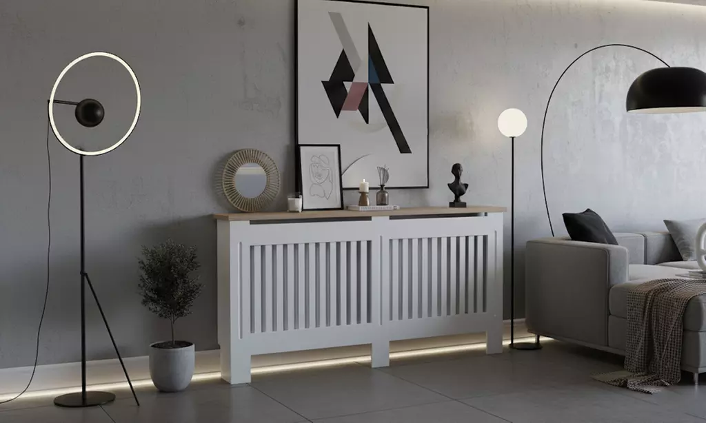 Arlington Radiator Cover