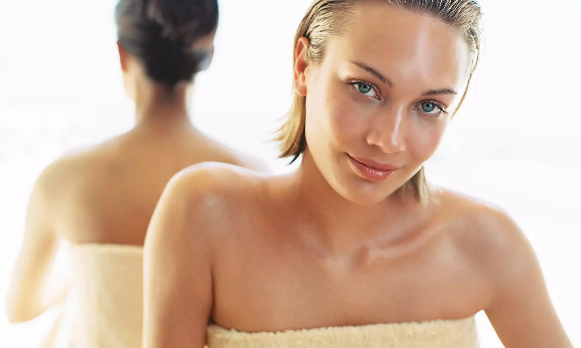 Up to 50% Off on Spa - Sauna - Infrared at InfraRayZ - Primary Image