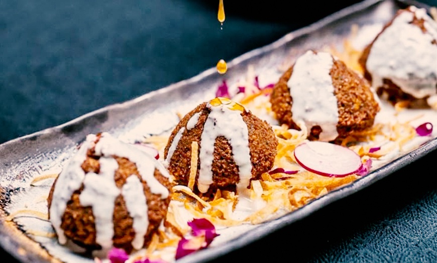 Image 4: Feast Your Way Through India – £30 or £50 Off Across the Full Menu!