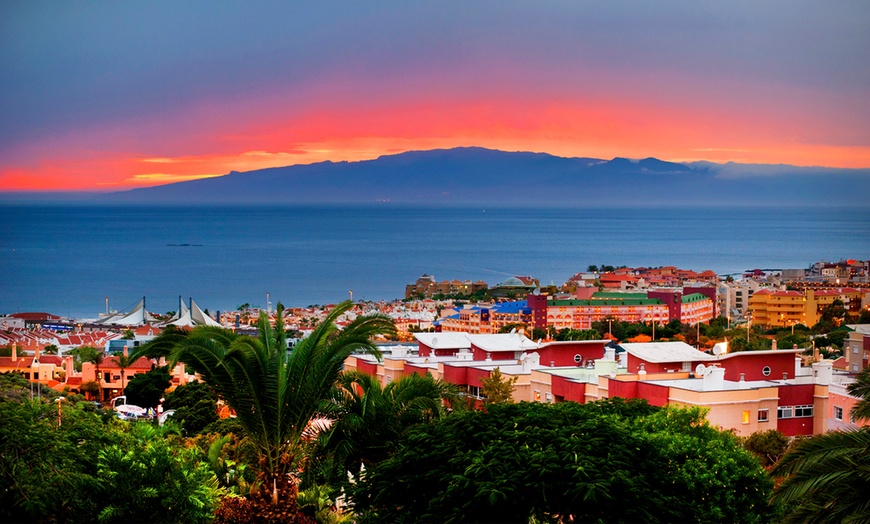 Image 6: Tenerife or Costa del Sol Break