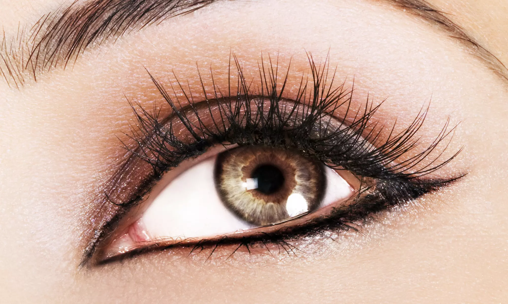 Permanent Eyeliner or Permanent Eyebrow Touchup or Shading at Sacred Line Collective Permanent Makeup (67% Off) - Primary Image
