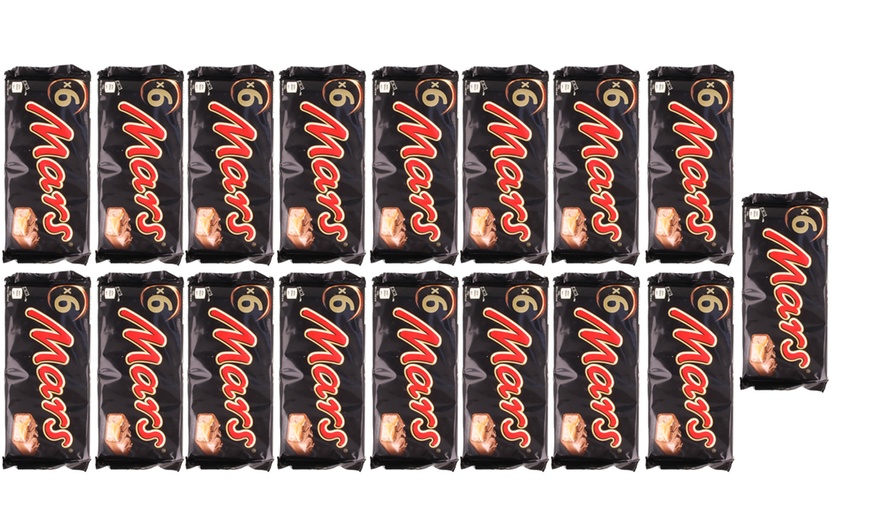 Image 4: Cioccolato Mars