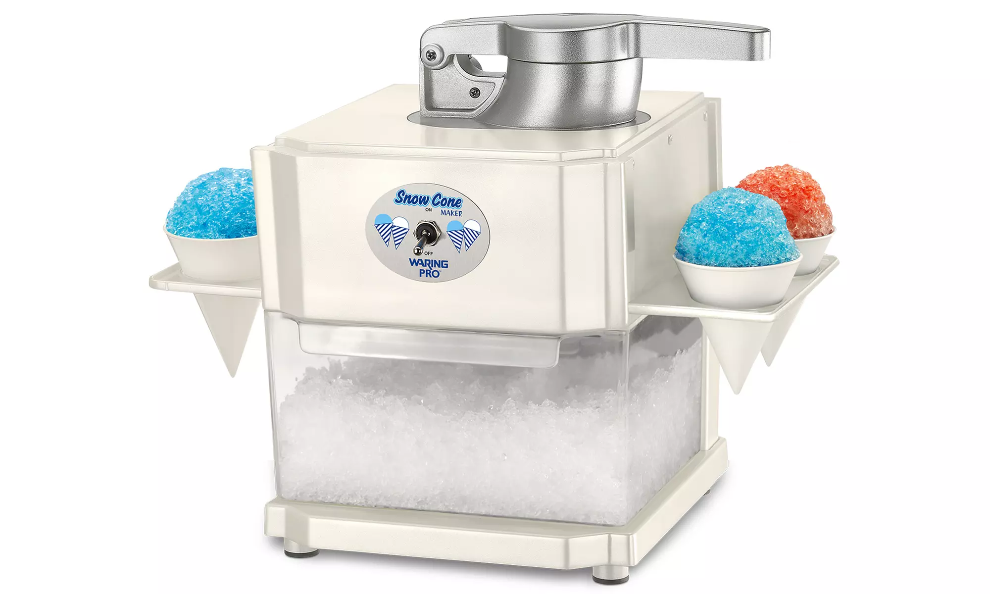 Waring Pro Snow Cone Maker - Primary Image
