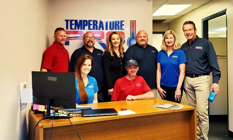 Furnace Tune-Up, Maintenance Visits & New Furnace Credit