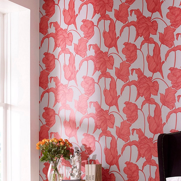 Llb Designer Wallpaper 6 Designs Groupon Goods