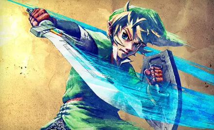 $99 for "The Legend of Zelda: Symphony of the Goddesses" Groupon-Exclusive Preshow on Saturday, September 15, at 3 p.m. - Primary Image