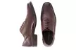 Men's Leather Brogues in Black, Tan or Brown Up to Size 14 for £29.99 With Free Delivery (75% Off) - Image 6