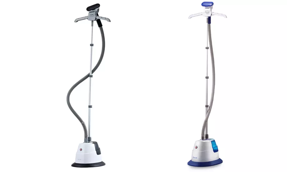 SALAV Performance Series 1,500-Watt Garment Steamer - Primary Image