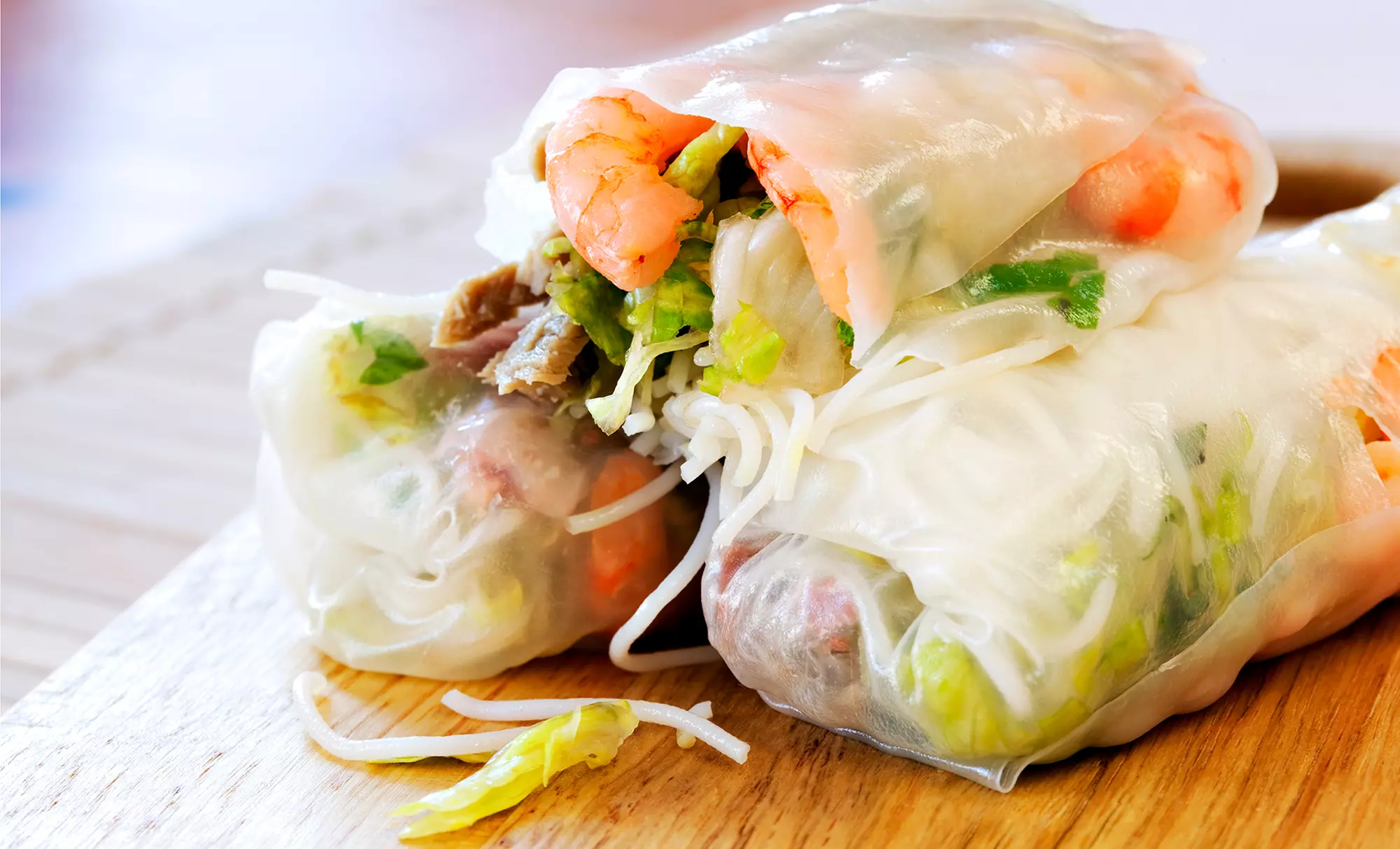 $11 for $20 Worth of Vietnamese Cuisine at King Pho - Primary Image