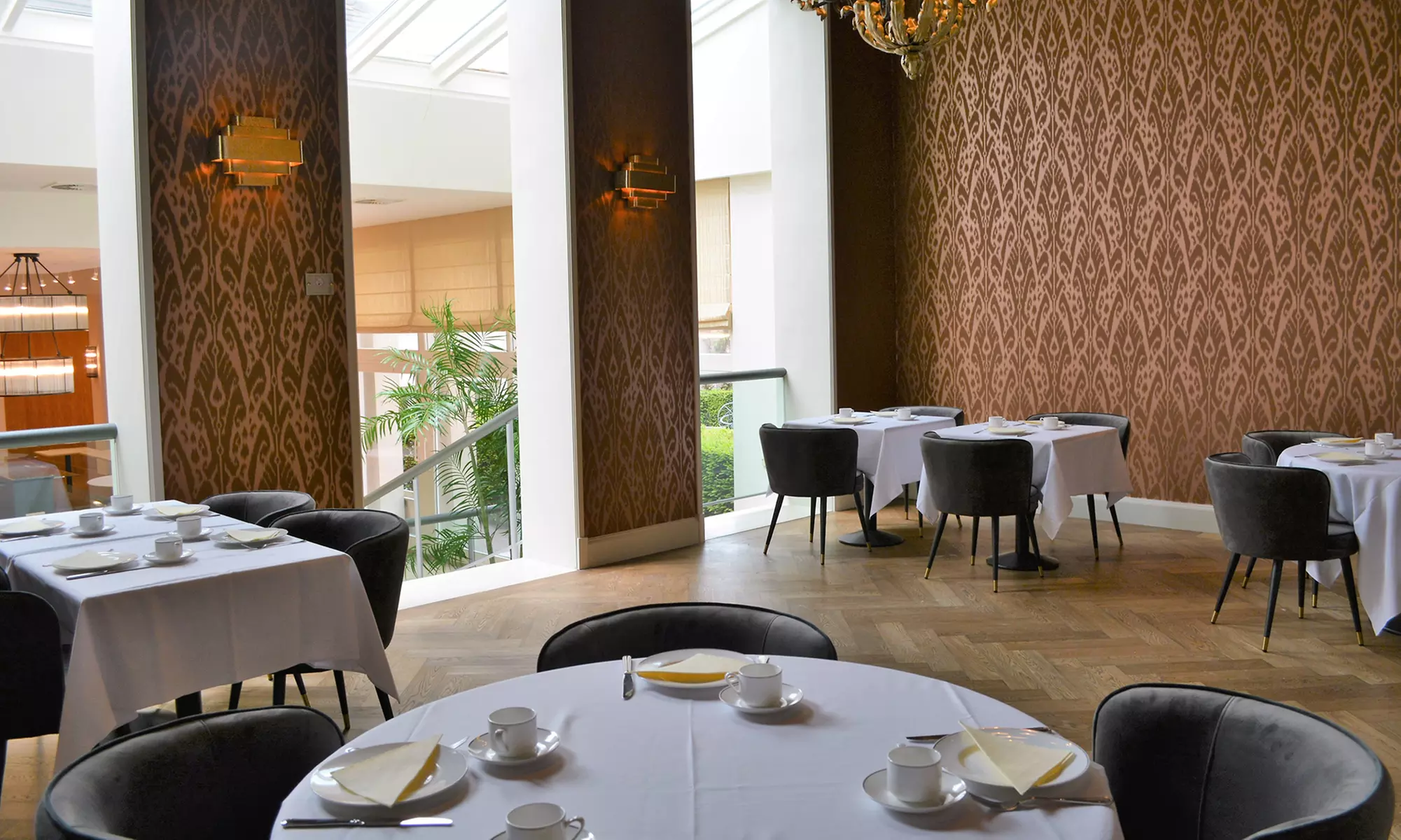 Belgia, Brugia: pokój 2-os. premium ze śniadaniem i strefą wellness